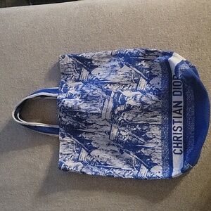 Dior bag